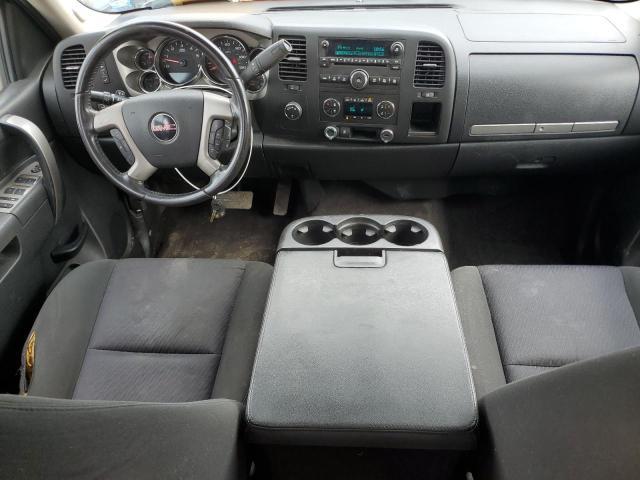 2011 GMC Sierra K1500 sle