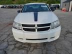 2010 Dodge Avenger sxt
