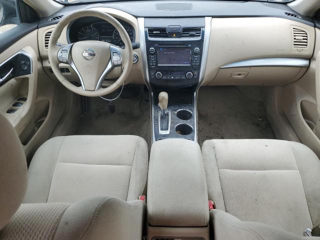 2013 Niss Altima