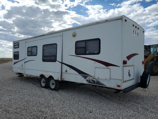 2008 Dutchmen Trailer