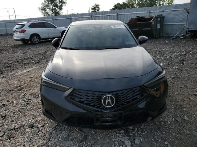2024 Acura Integra A-spec