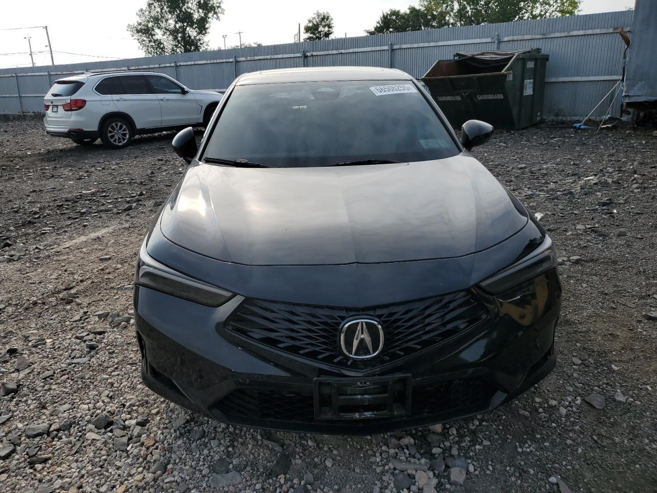2024 Acura Integra A-spec