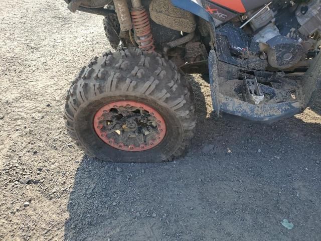 2020 Can-Am Renegade X XC 1000R
