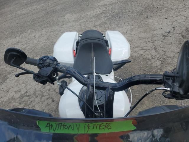 2024 Harley-Davidson Fltrx