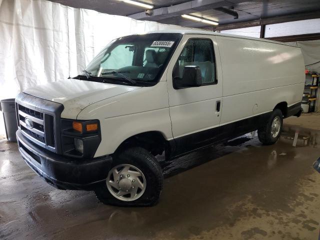 2011 Ford Econoline Cargo E-35