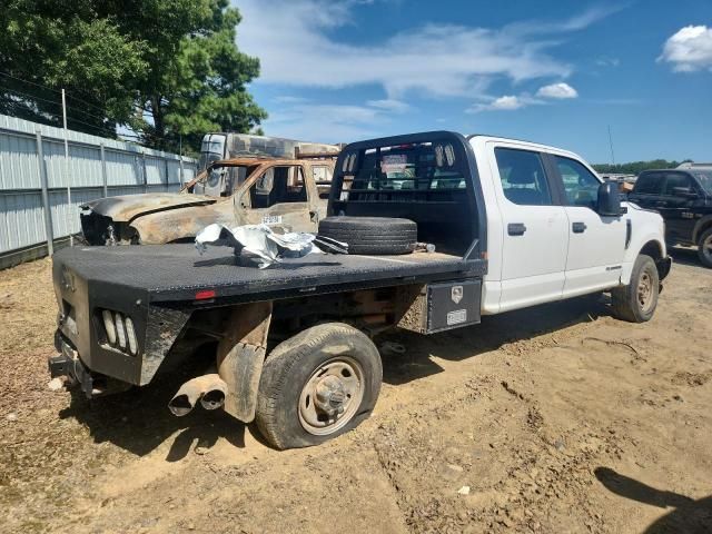 2017 Ford F350 Super Duty