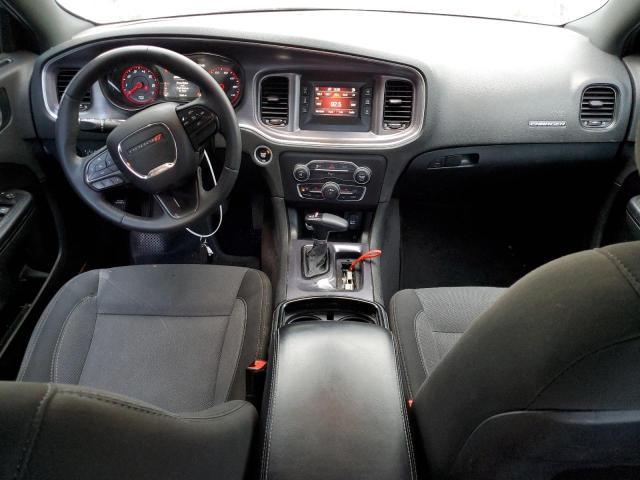 2016 Dodge Charger se