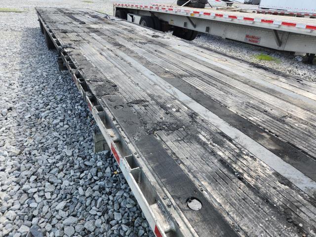 2024 Dorsey Drop Deck Trailer