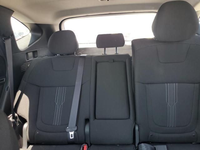 2022 Hyundai Tucson SEL Convenience