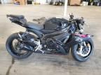 2012 Suzuki GSX-R600
