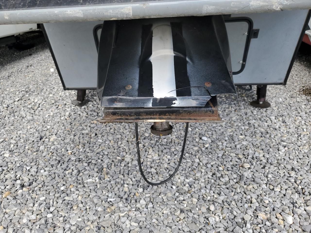 2015 Keystone Fuzion