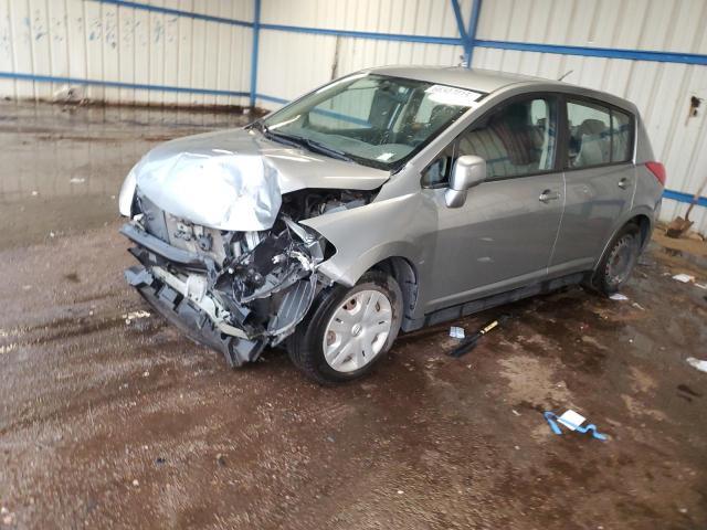 2011 Nissan Versa