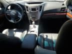 2012 Subaru Outback 2.5I Limited
