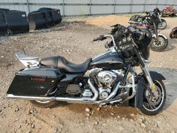 Salvage cars for sale from Copart China: 2013 Harley-Davidson Flhx Street Glide