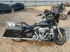 2013 Harley-Davidson Flhx Street Glide