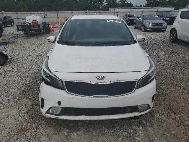 2017 KIA Forte ex