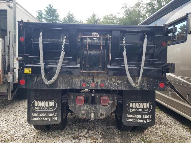 2024 Ford F650 Super Duty