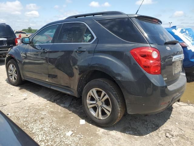 2012 Chevrolet Equinox LT