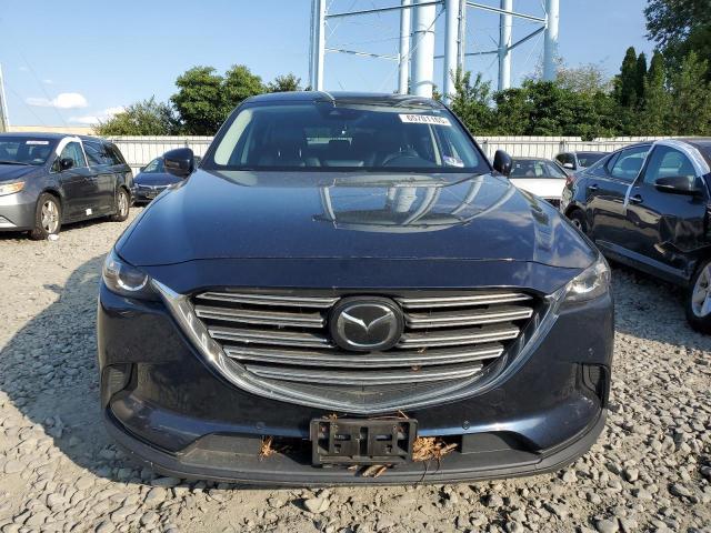 2019 Mazda Cx-9 Touring