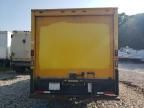 2012 GMC Savana Cutaway G3500