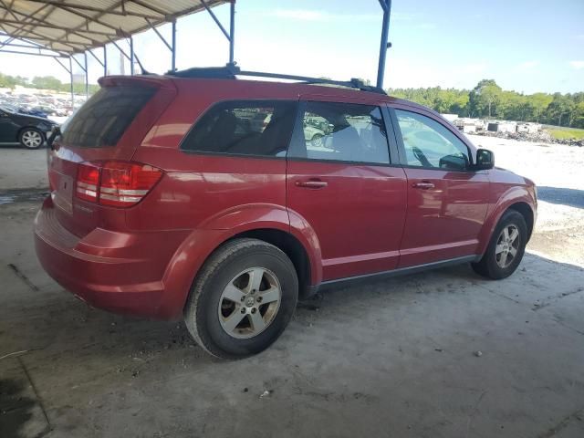 2010 Dodge Journey se