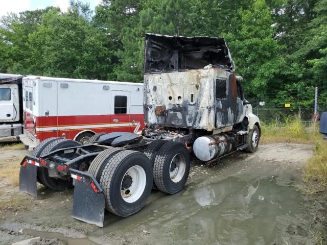 2020 International LT625 Semi Truck