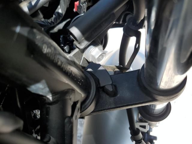 2025 Kawasaki EX500 H