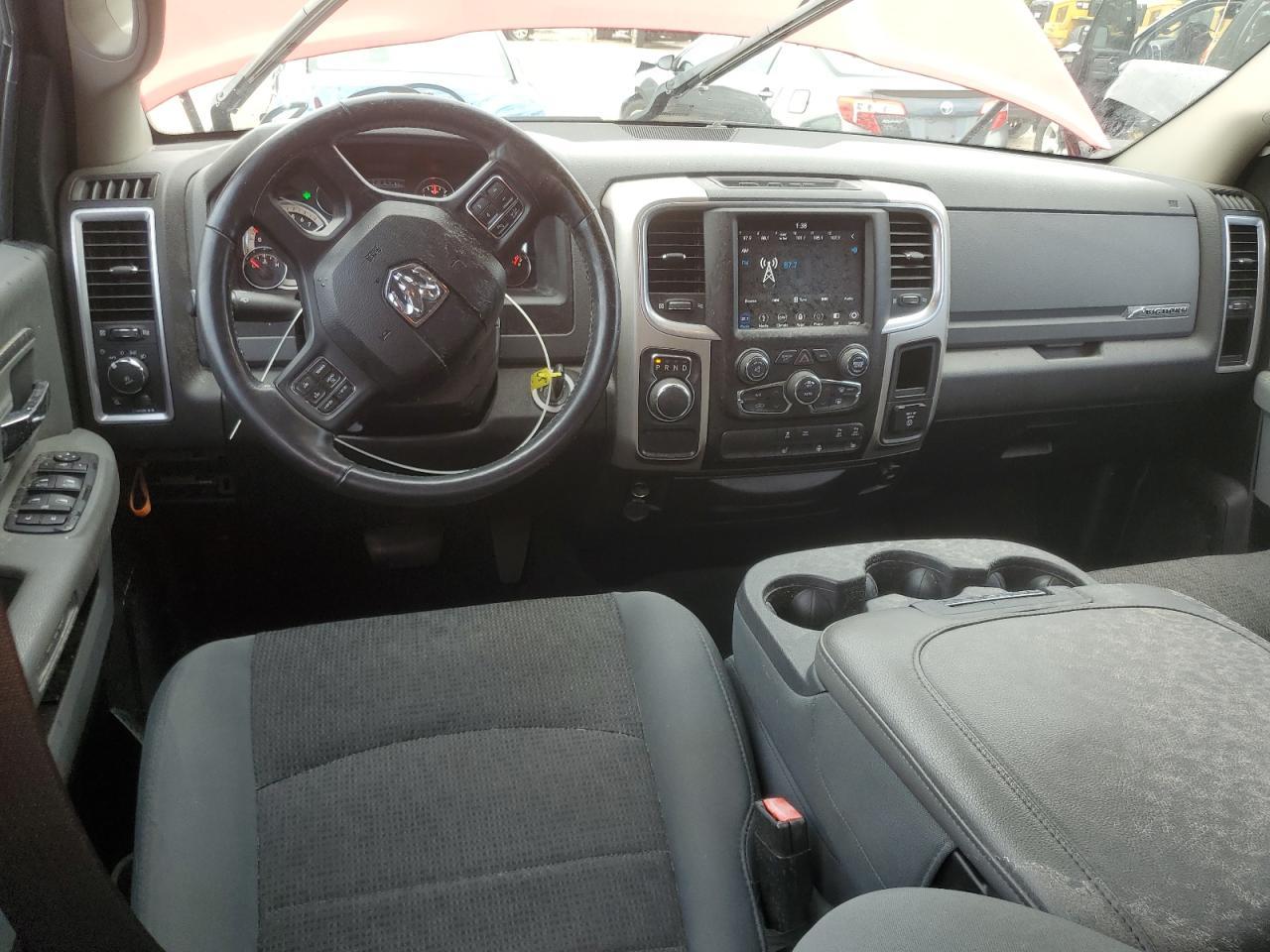 2019 Dodge RAM 1500 Classic SLT