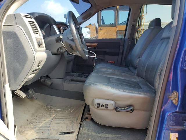 2007 Dodge RAM 2500