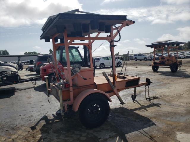 2008 Other 2008 Team Fenex Tmabva Message Board Trailer