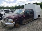 2003 Ford F350 Super Duty