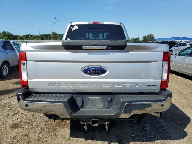 2017 Ford F250 Super Duty