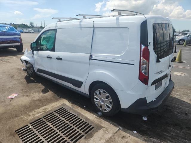 2016 Ford Transit Connect xlt
