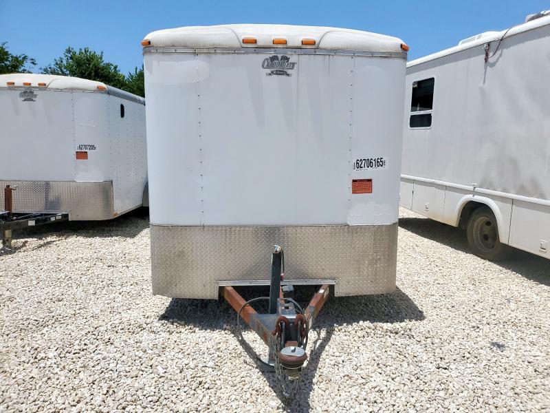 2008 Cmtrailers Trailers