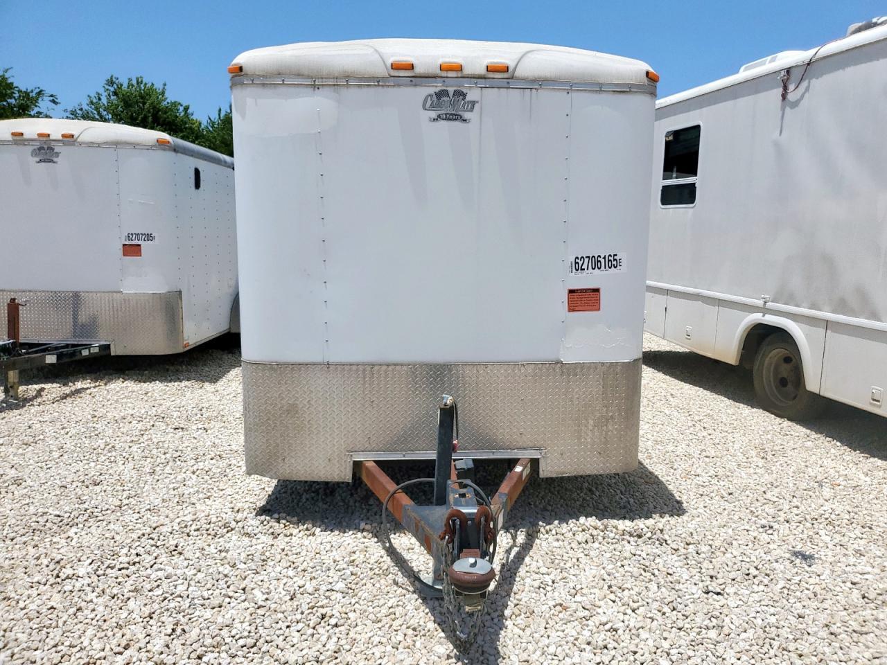 2008 Cmtrailers Trailers