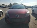 2010 Mazda 3 I