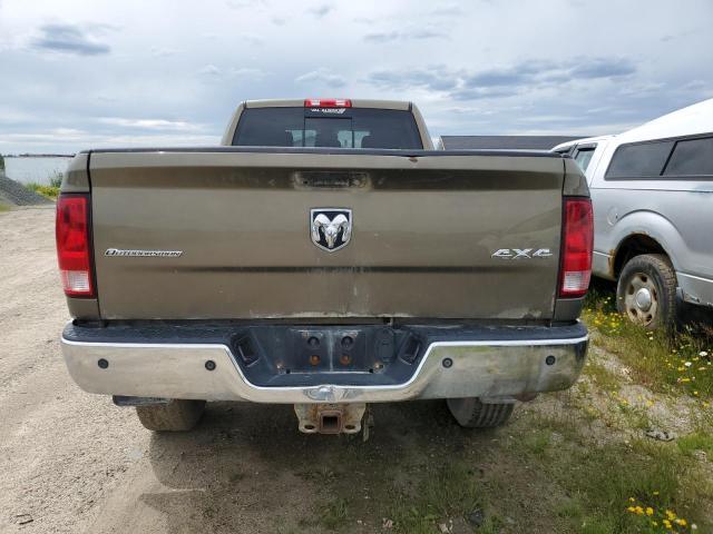 2014 Dodge Ram 2500 slt