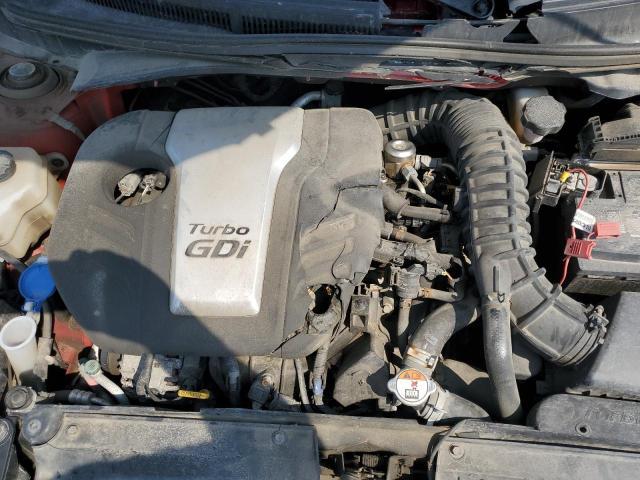 2015 Hyundai Veloster Turbo