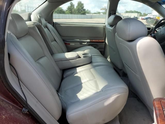 1999 Oldsmobile Aurora