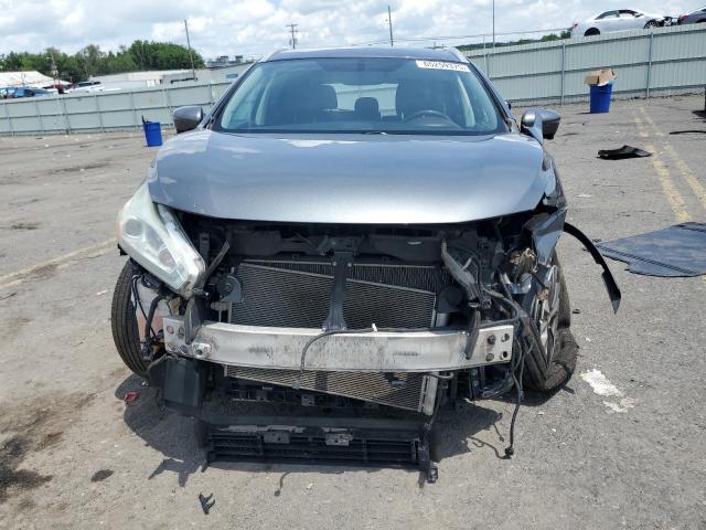 2016 Nissan Murano s