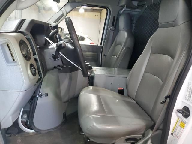 2014 Ford Econoline E150 Van