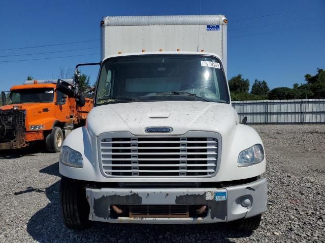 2017 Freightliner M2 106 Medium Duty