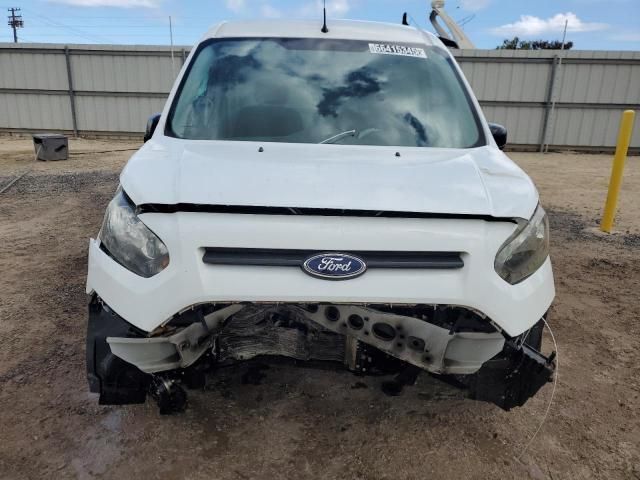 2015 Ford Transit Connect XL