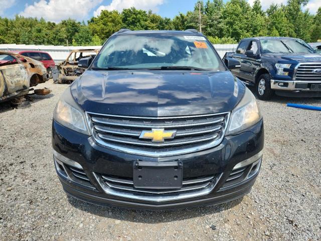 2015 Chevrolet Traverse ltz