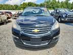 2015 Chevrolet Traverse ltz