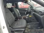 2020 Ford Explorer Police Interceptor