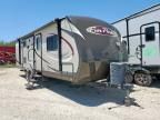 2016 Funf Travel Trailer