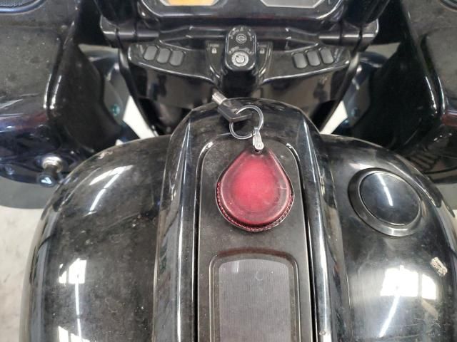 2021 Harley-Davidson Fltrxs
