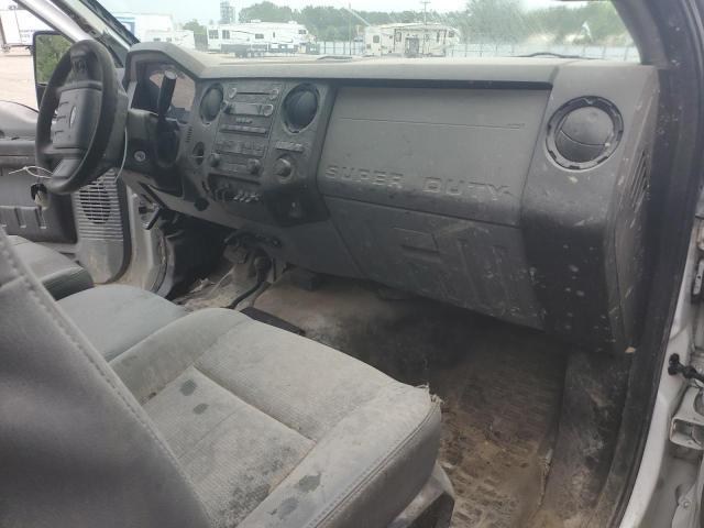2013 Ford F450 Super Duty