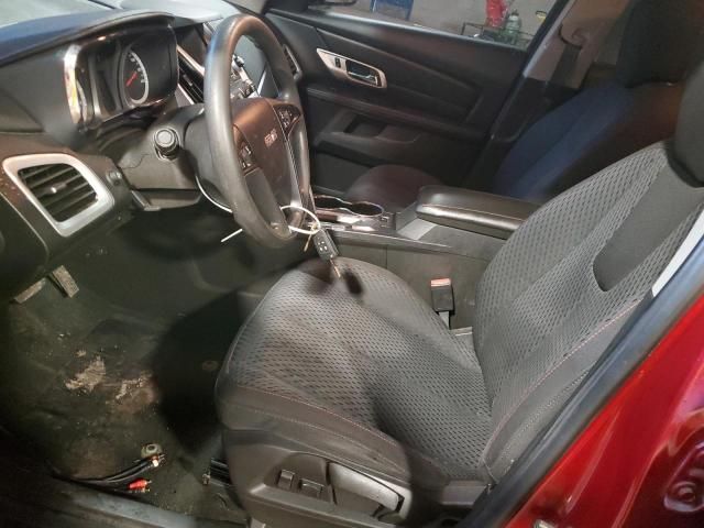 2013 GMC Terrain sle